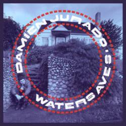 Damien Jurado : Waters Ave S.